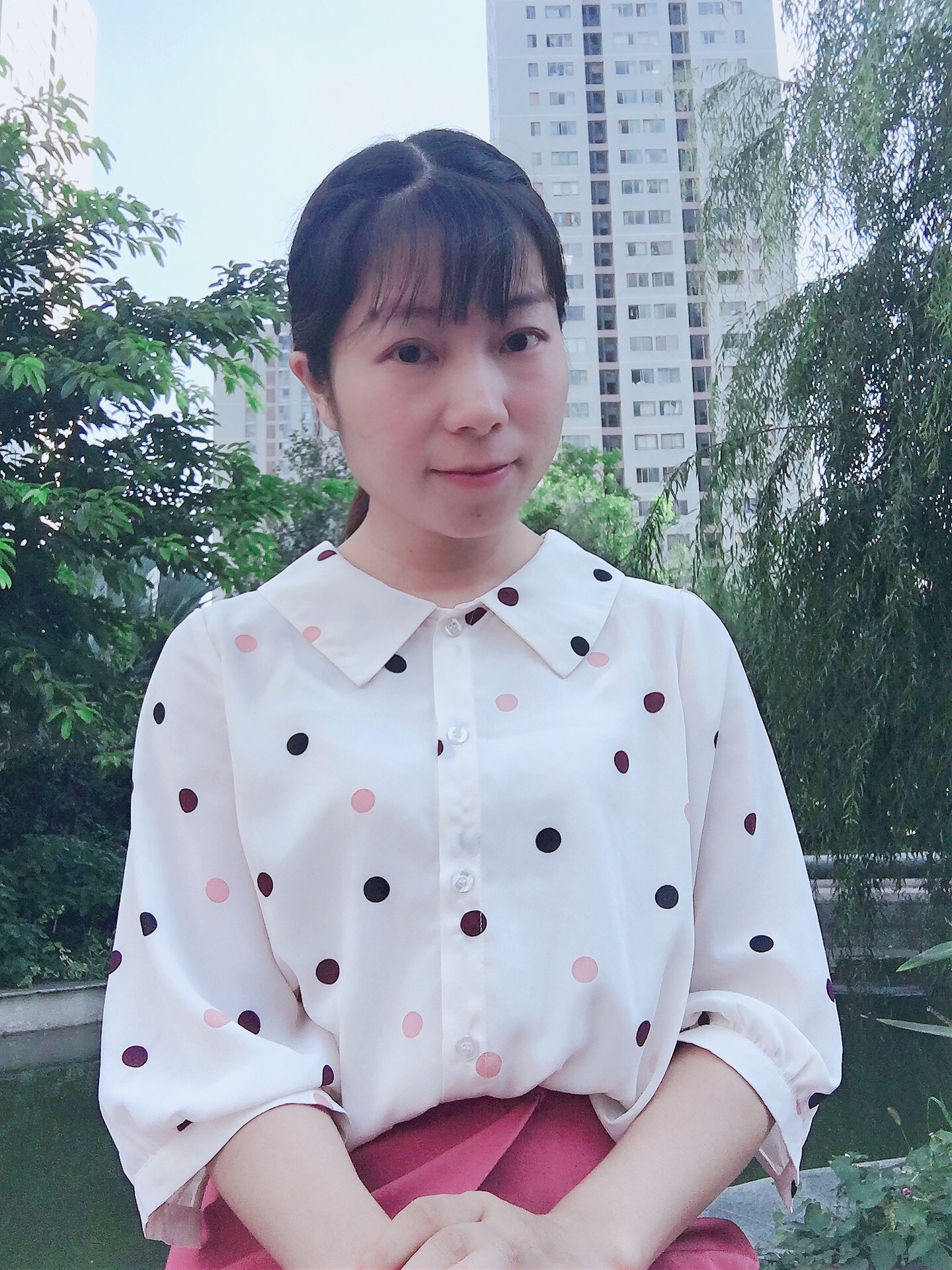 展廳項目經理
